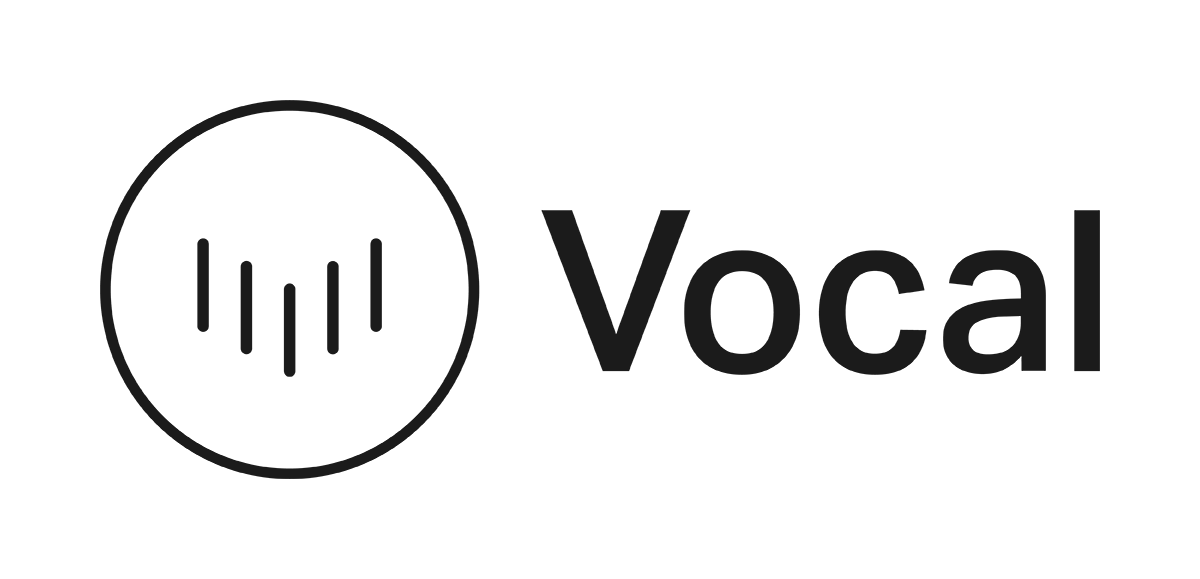 vocal.media's logo